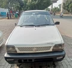 Suzuki Mehran VXR (03487987884)(03208487884)