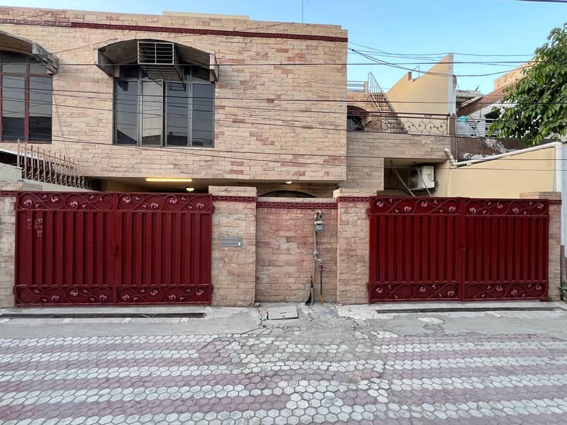 BEAUTIFUL HOUSE FOR SALE Near Model Town Link Road Lahore 0