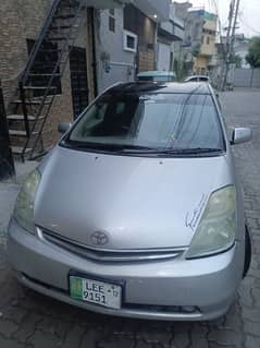 Toyota Prius 2007 /2012 1.5