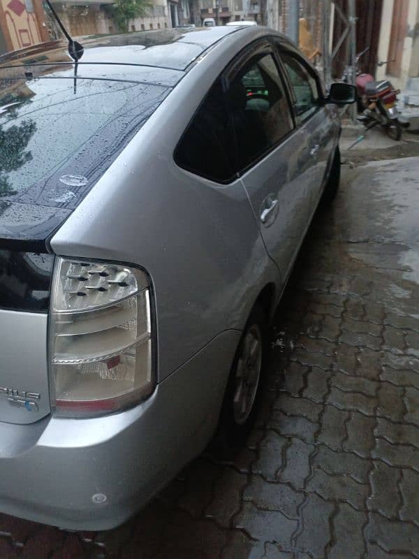 Toyota Prius 2007 /2012 1.5 2