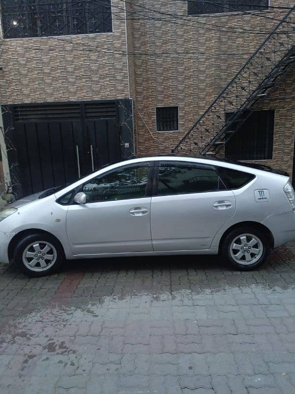 Toyota Prius 2007 /2012 1.5 3