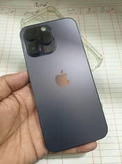 iphone 14 pro max 256gb n PTA approved