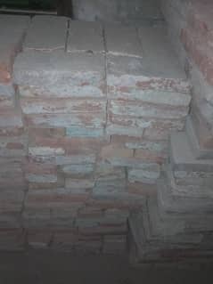 Good Quality used (purani) tile 0333 4535671