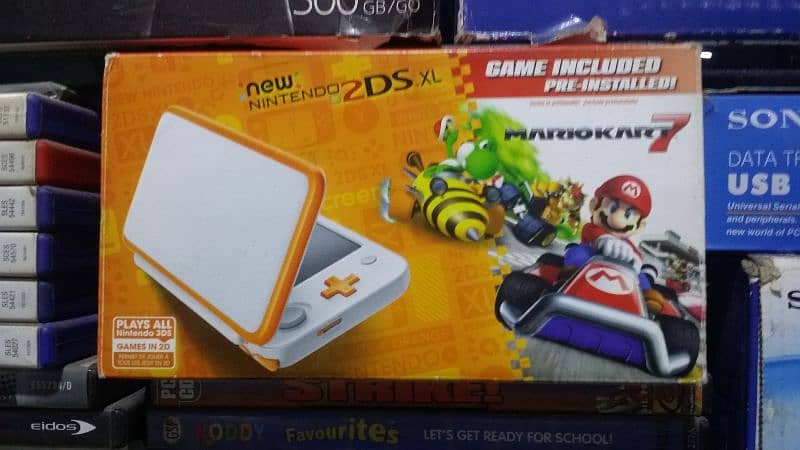 nintendo 3ds/2ds/switch/wii/wii u/ds/dsi jailbreak services 2