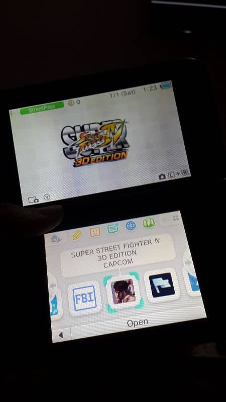 nintendo 3ds/2ds/switch/wii/wii u/ds/dsi jailbreak services 7