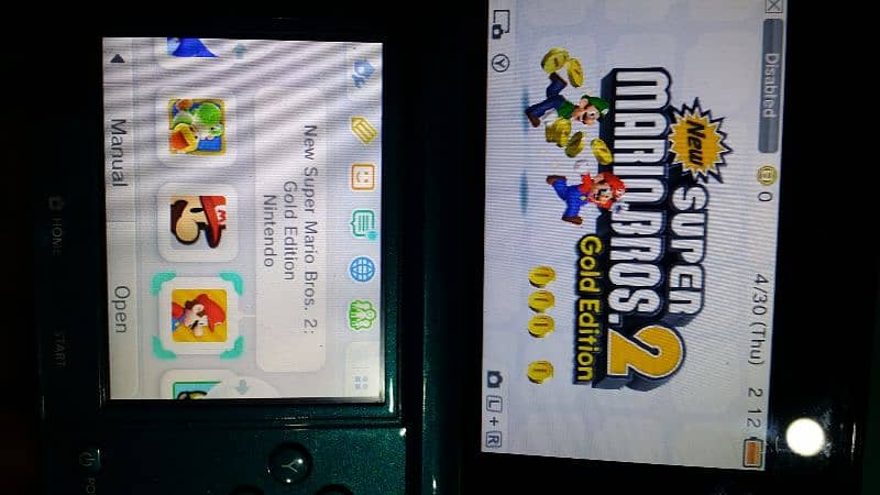 nintendo 3ds/2ds/switch/wii/wii u/ds/dsi jailbreak services 15