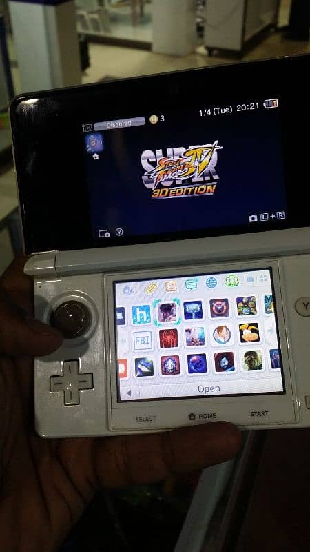 nintendo 3ds/2ds/switch/wii/wii u/ds/dsi jailbreak services 17