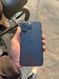 I phone 14 pro max 256gb non pta