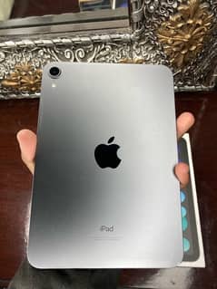 Ipad Mini 6 64/GB