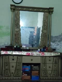 Dressing Table