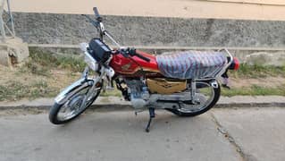 Gold edition 24 model urgent for sale