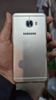 Samsung C5