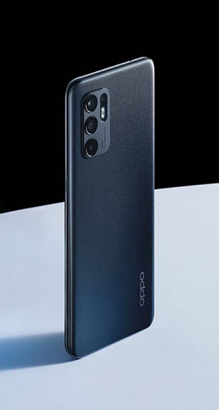 oppo reno 6  8/128 0