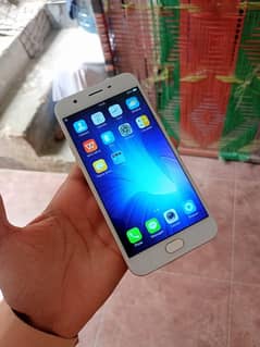 oppo a57 4/64 new condition