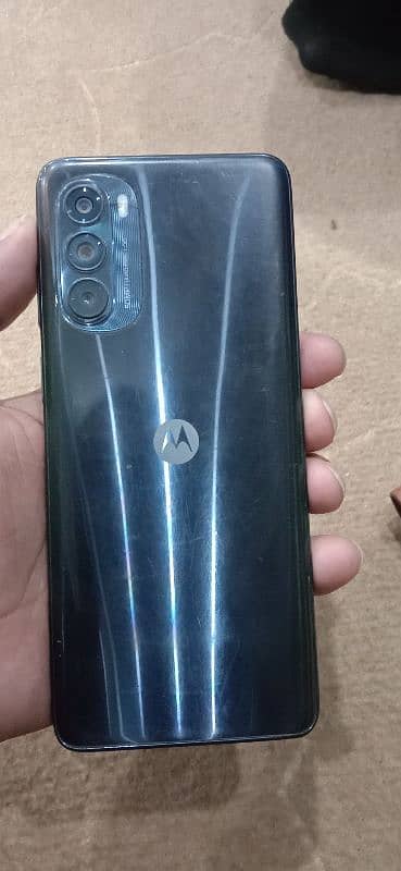 Motorola 4