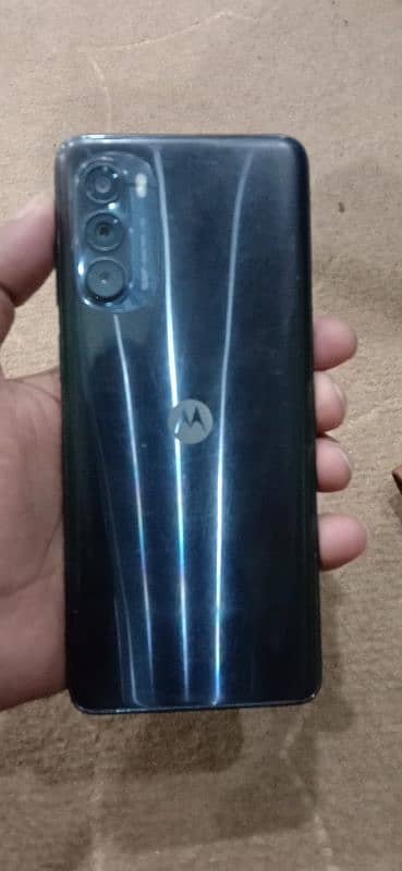 Motorola 5