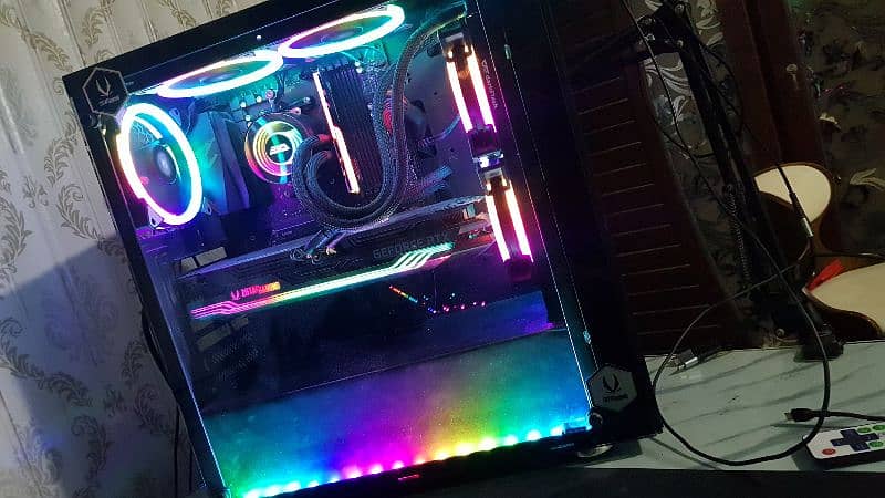 16x2 tridentz rgb rams 1