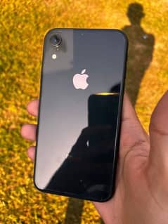 IPHONE XR (Fu)