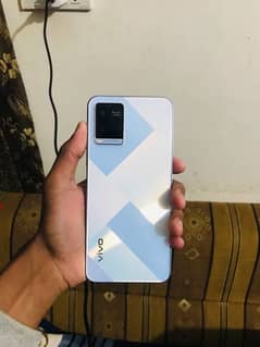 vivo y21