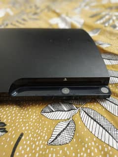 PLAYSTATION 3