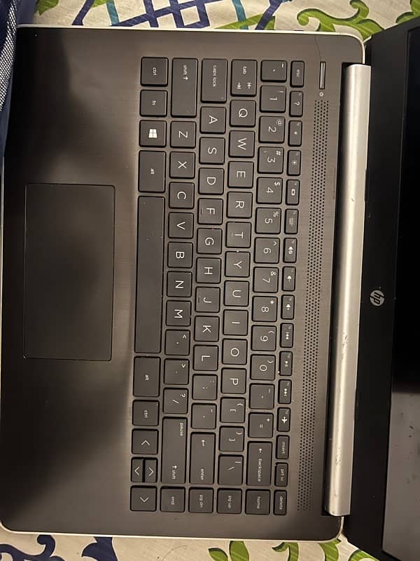 HP Laptop 10th Generation 2