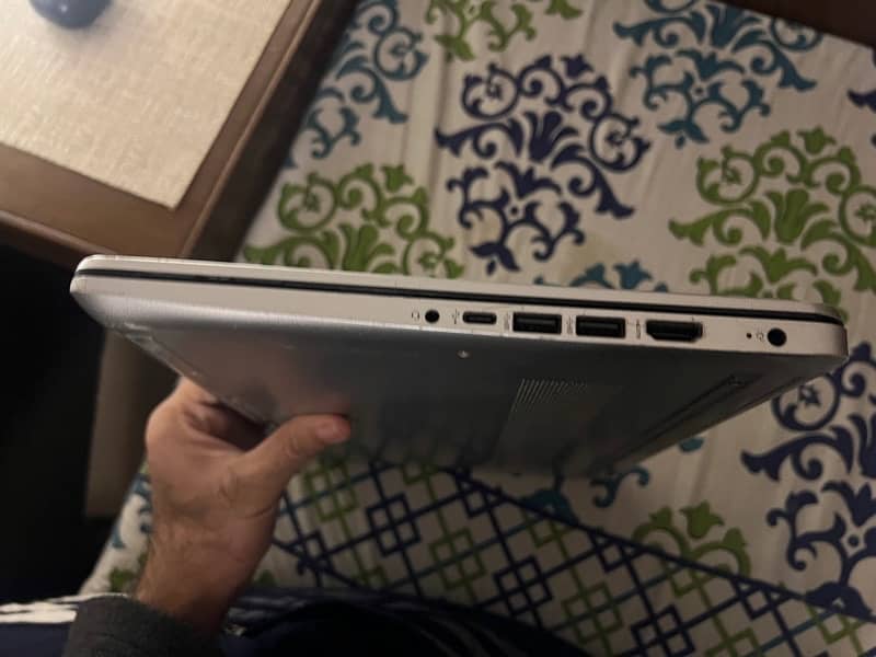 HP Laptop 10th Generation 4