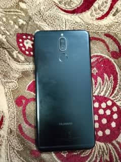 Huawei mate 10 lite 4/64