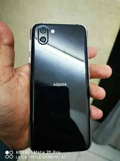 Aquos r2 non PTA 4 64