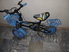 kids cycle