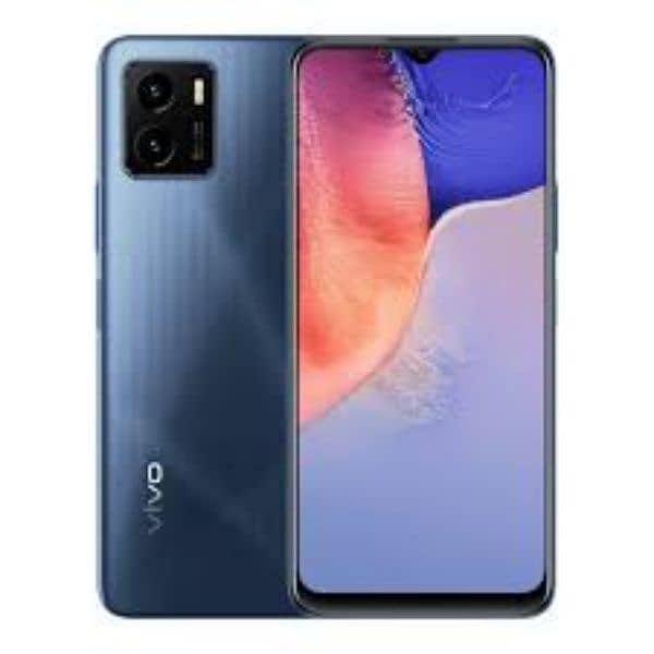 Vivo y15s 3/32 Full Box 0