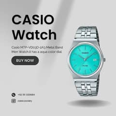 Casio Watches | Casio G-Shocks |Casio Digital |Casio Analog |Men Watch