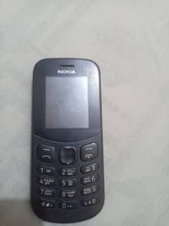 nokia 130 model