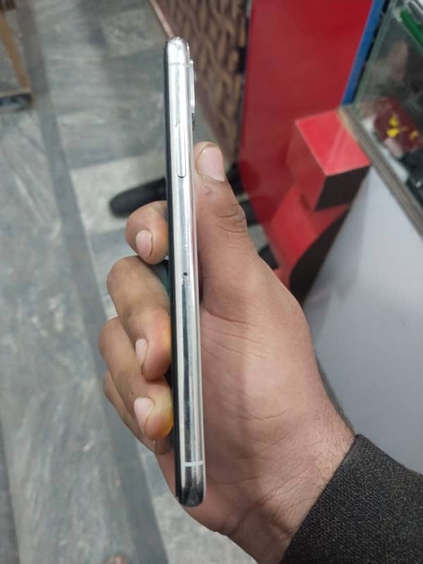 iPhone X non pta factory unlock 4