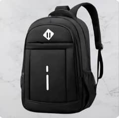 Backpack for University/school/College students