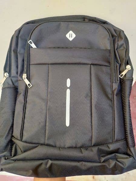 Backpack for University/school/College students 1