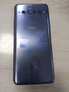 TCL