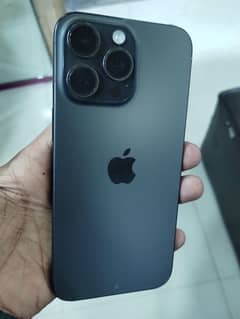 i phone 15 pro max 256gb non pta factory unlock