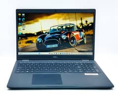 DELL LATITUDE 3510 CORE i5 10th GEN 16GB DDR4 / 256 SSD