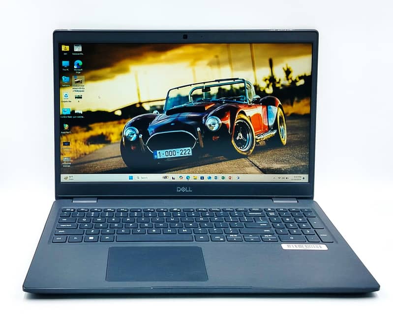 DELL LATITUDE 3510 CORE i5 10th GEN 16GB DDR4 / 256 SSD 0