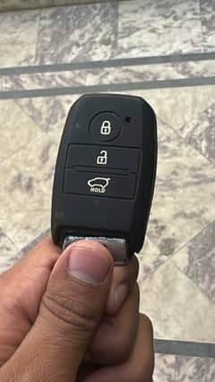 KIA Sportage original key remote for sale