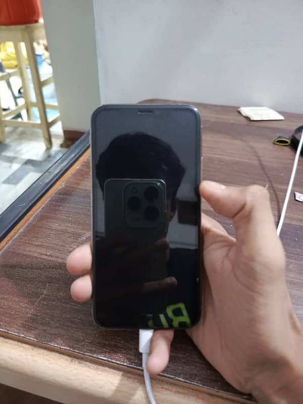 IPhoneXS 64gb FU non pta 1