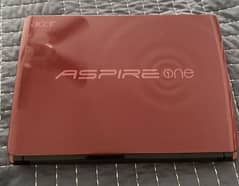 Acer Aspire One D257