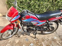 Honda Pridor For Sale