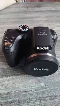 Kodak AZ 401 USA