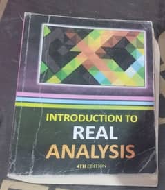 Books for B. Sc. Classes