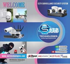 CCTV CAMERAS