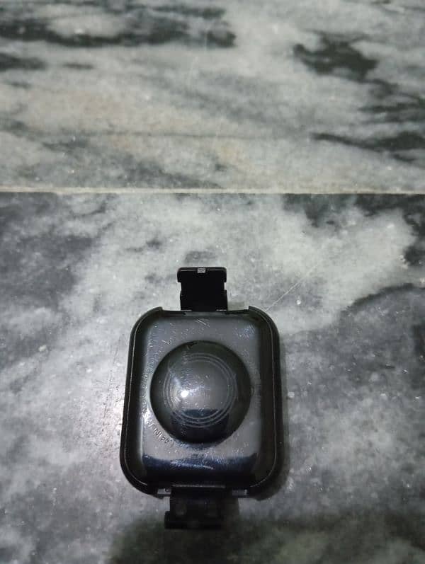 D13 smart watch battery timing good and condition A1 2