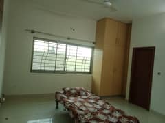 House for rent in G-15 Islamabad