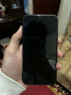 iPhone 11 128gb JV