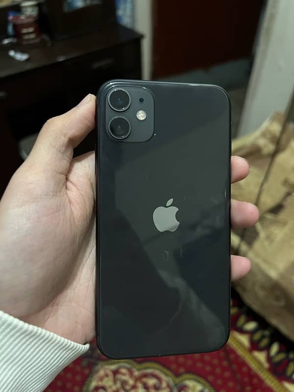 iPhone 11 128gb JV 5